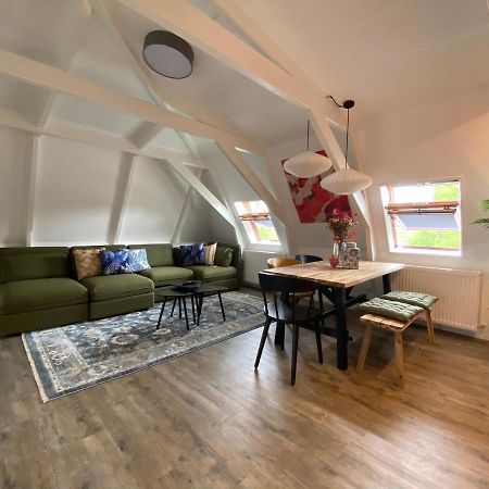 Casa Coral Appartement Groningen Buitenkant foto