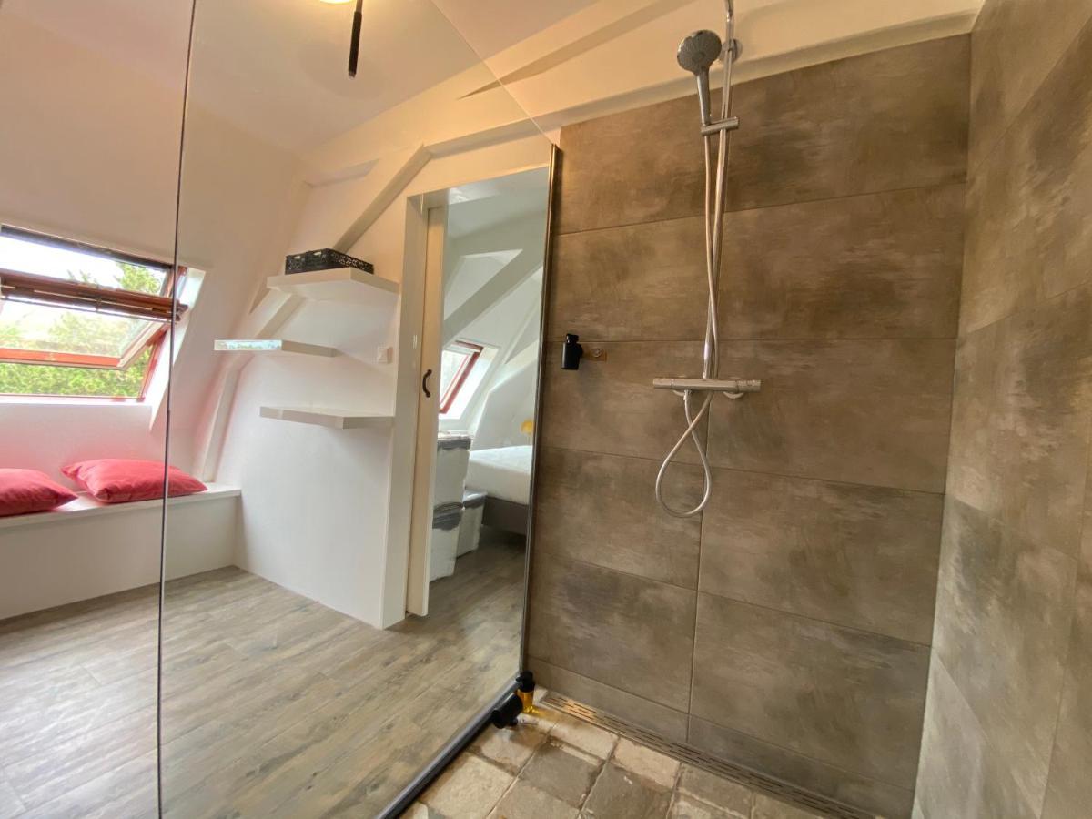 Casa Coral Appartement Groningen Buitenkant foto