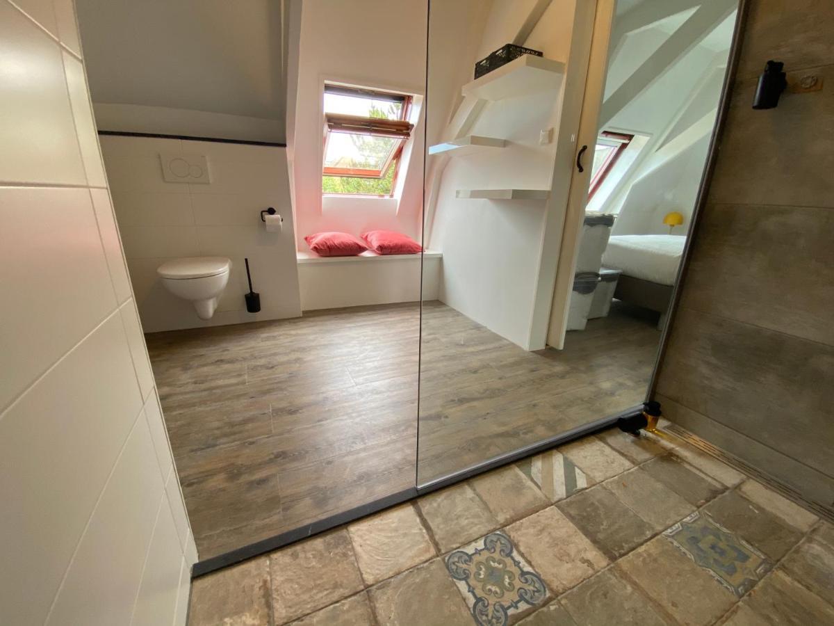 Casa Coral Appartement Groningen Buitenkant foto