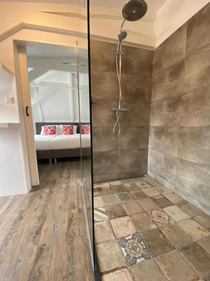 Casa Coral Appartement Groningen Buitenkant foto